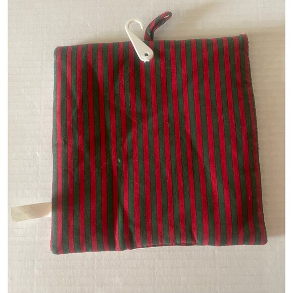 Snowmen 3  Pot Holders - Picture 3 of 9